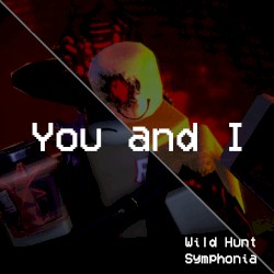 You and I (Cover)