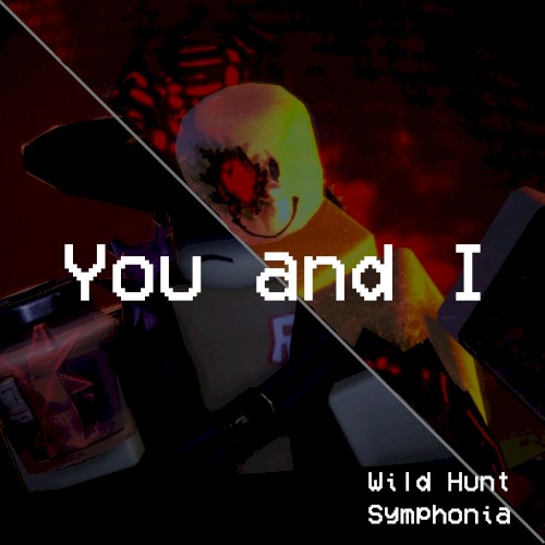 You and I (Cover)