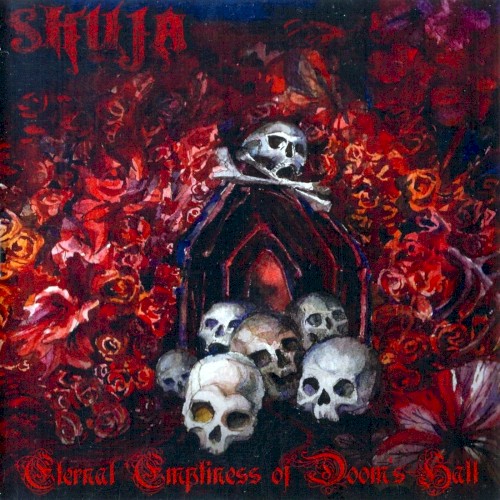 Eternal Emptiness of Doom's Hall