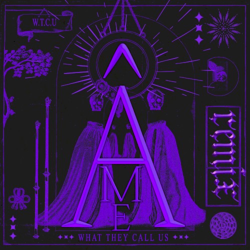 What They Call Us (Âme remix)