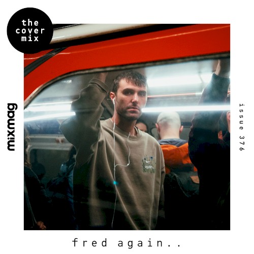 Mixmag: The Cover Mix
