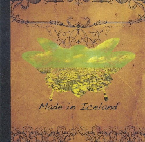 Made in Iceland