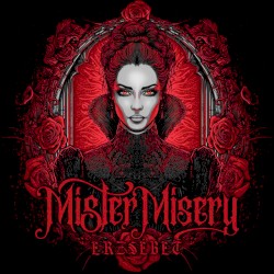 Erzsébet (The Countess)