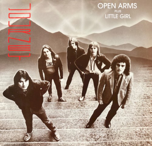 Open Arms