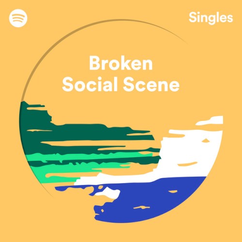 Spotify Singles