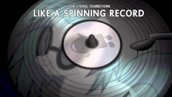 Like a Spinning Record