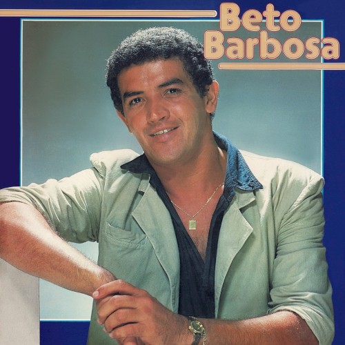 Beto Barbosa