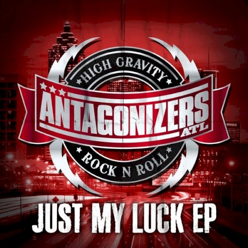 Just My Luck EP
