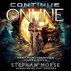 Continue Online Part Five: Together