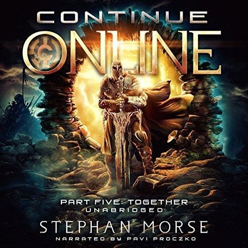 Continue Online Part Five: Together