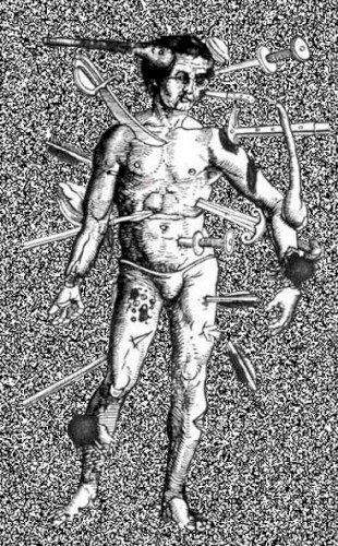 Dead Body Collection / Death Frees Every Soul