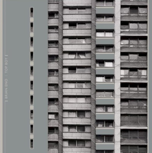 Top Boy – Score From the Original Series