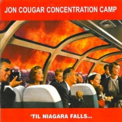 'Til Niagara Falls...