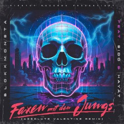 Faxen mit den Jungs (Absolute Valentine Remix)