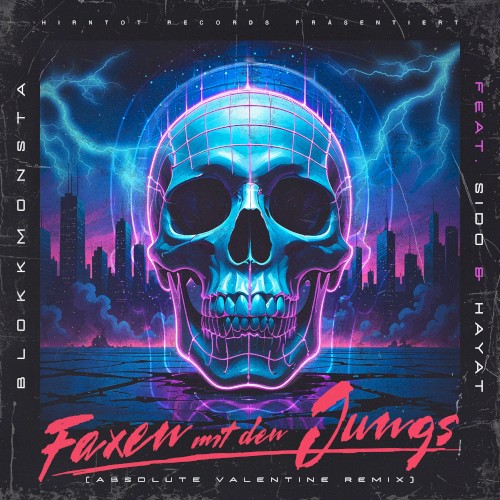 Faxen mit den Jungs (Absolute Valentine Remix)