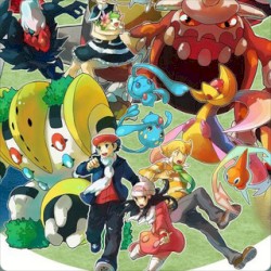Pokémon Diamond and Pearl: Game Corner Theme Remix