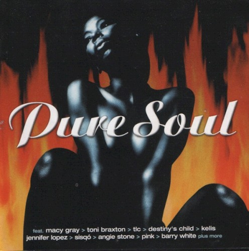 Pure Soul: The Biggest Soulhits of Today