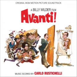 Avanti!
