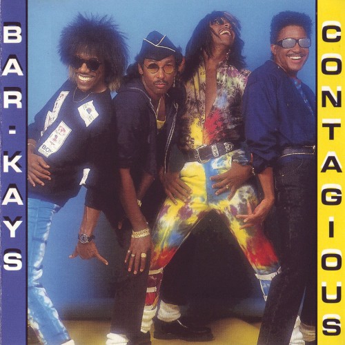 Contagious
