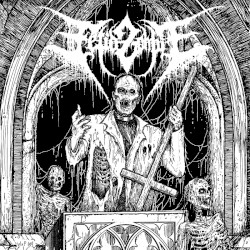 Inverted Altar