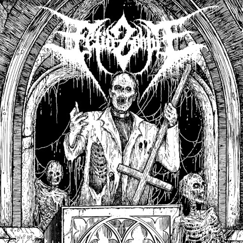Inverted Altar