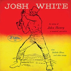 The Story of John Henry...A Musical Narrative