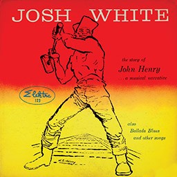 The Story of John Henry...A Musical Narrative