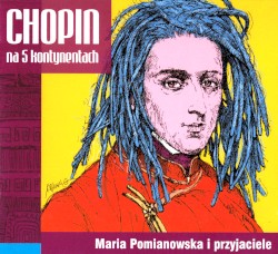 Chopin na 5 kontynentach