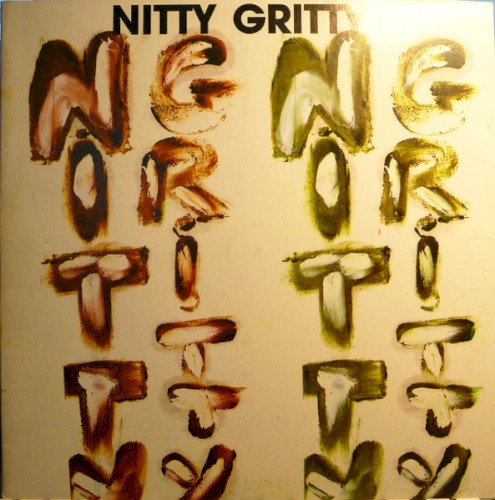 Nitty Gritty