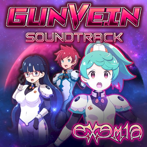 Gunvein