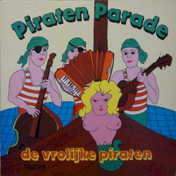 Piraten parade