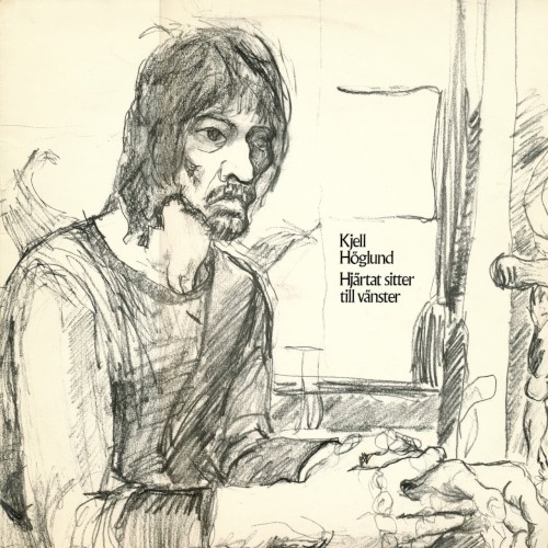 Hjärtat sitter till vänster