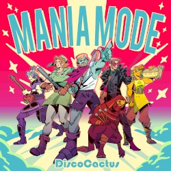 Mania Mode
