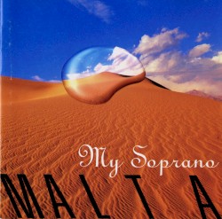 My Soprano