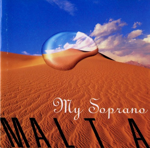 My Soprano