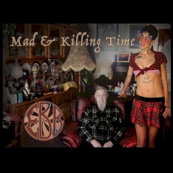 Mad & Killing Time