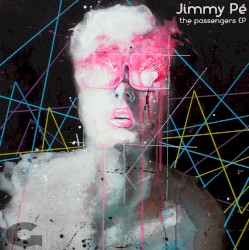The Passengers EP