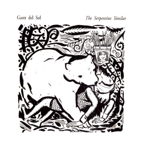The Serpentine Similar