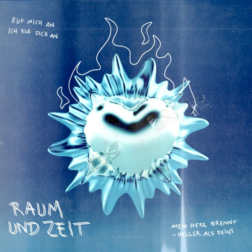 Raum Und Zeit