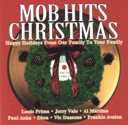 Mob Hits Christmas