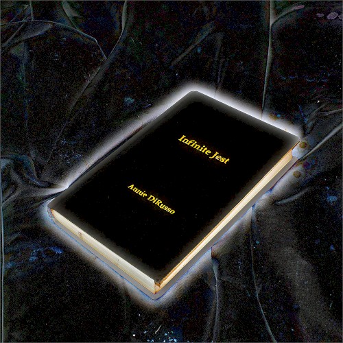 Infinite Jest