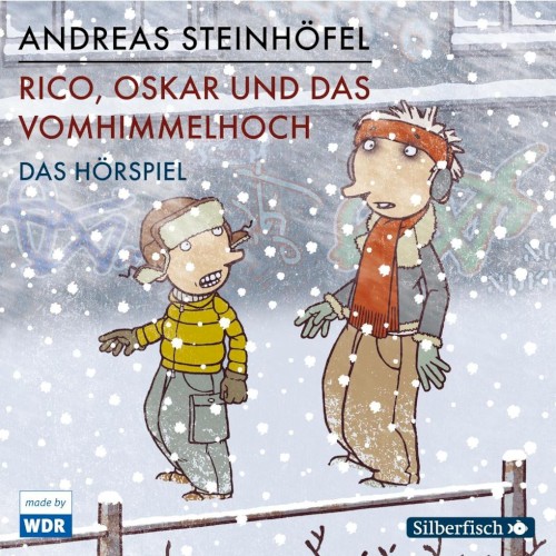 Rico, Oskar und das Vomhimmelhoch