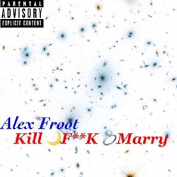 Kill, Fuck, Marry