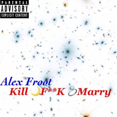 Kill, Fuck, Marry