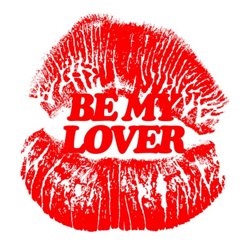 Be My Lover
