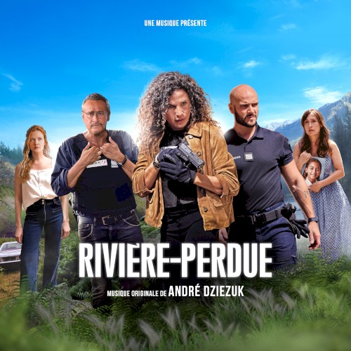 Rivière‐perdue (Bande originale de la série télévisée)