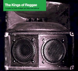 The Kings of Reggae
