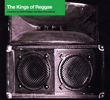The Kings of Reggae
