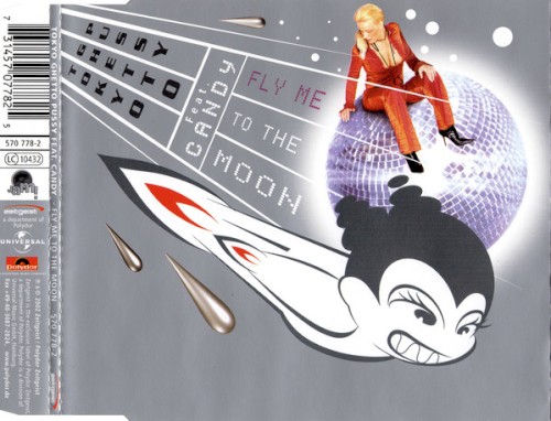 Fly Me to the Moon