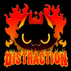 distraction